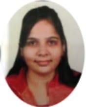 Ms. Akanksha Rai