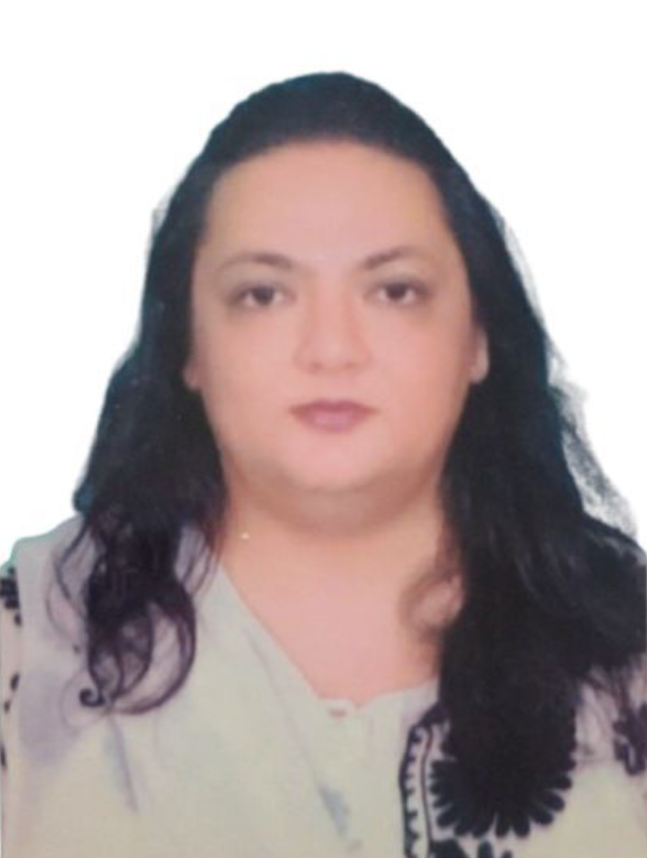 Ms. Birmda Minoobhai Bilimoria