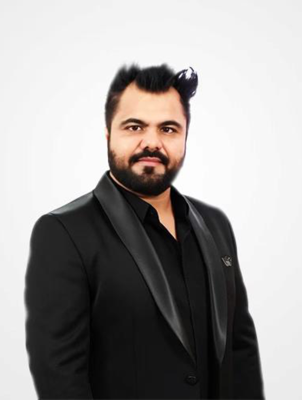 Mr. Kush Ramanbhai Morzaria