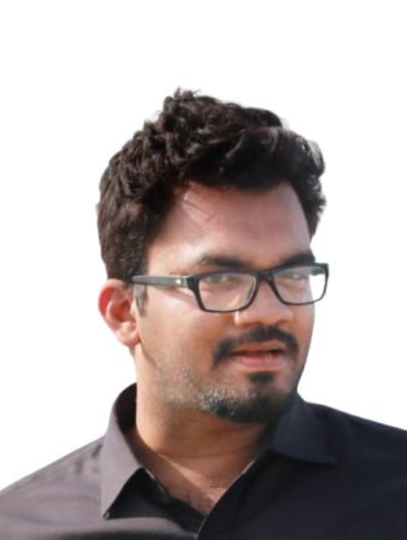 Mr. Parth Chandreshbhai Maniar