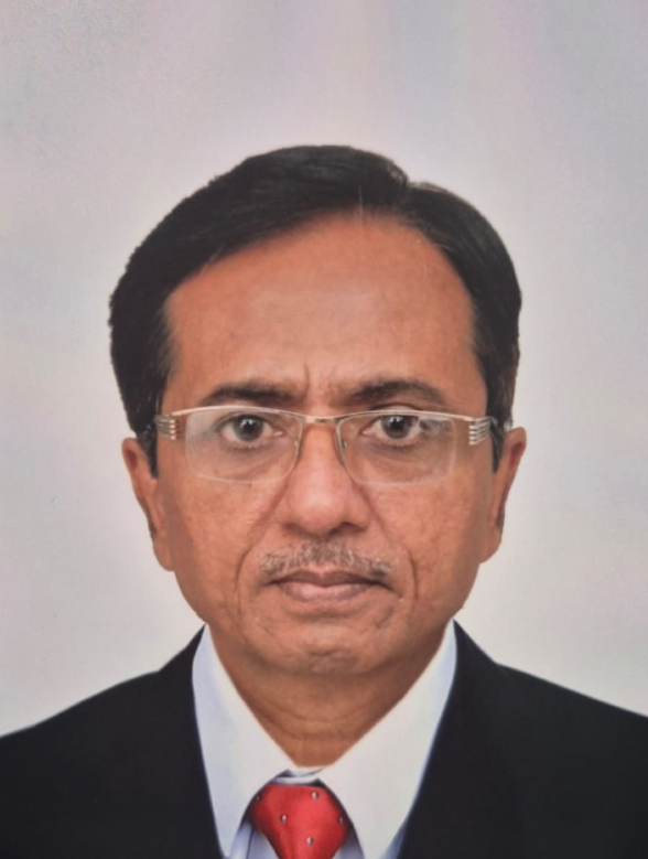 Mr. Vineshkumar Popatlal Makadia